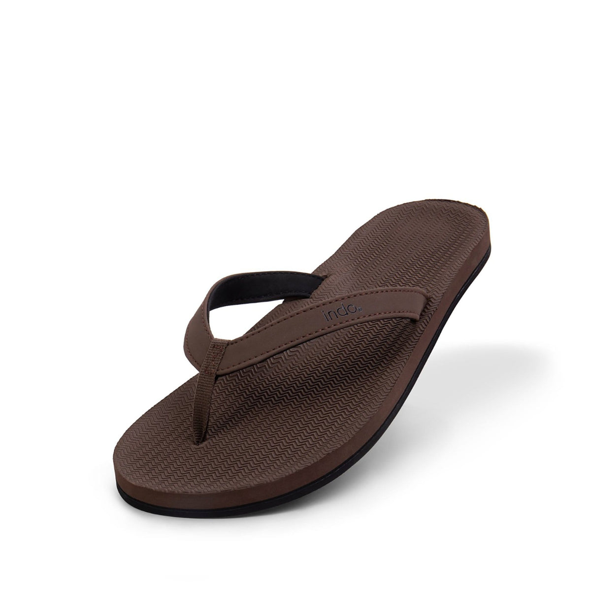 Flip Flops Mujer - Marrón Soil