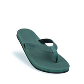 Flip Flops Hombre - Verde Leaf