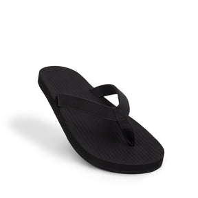 Flip Flops Hombre - Negro