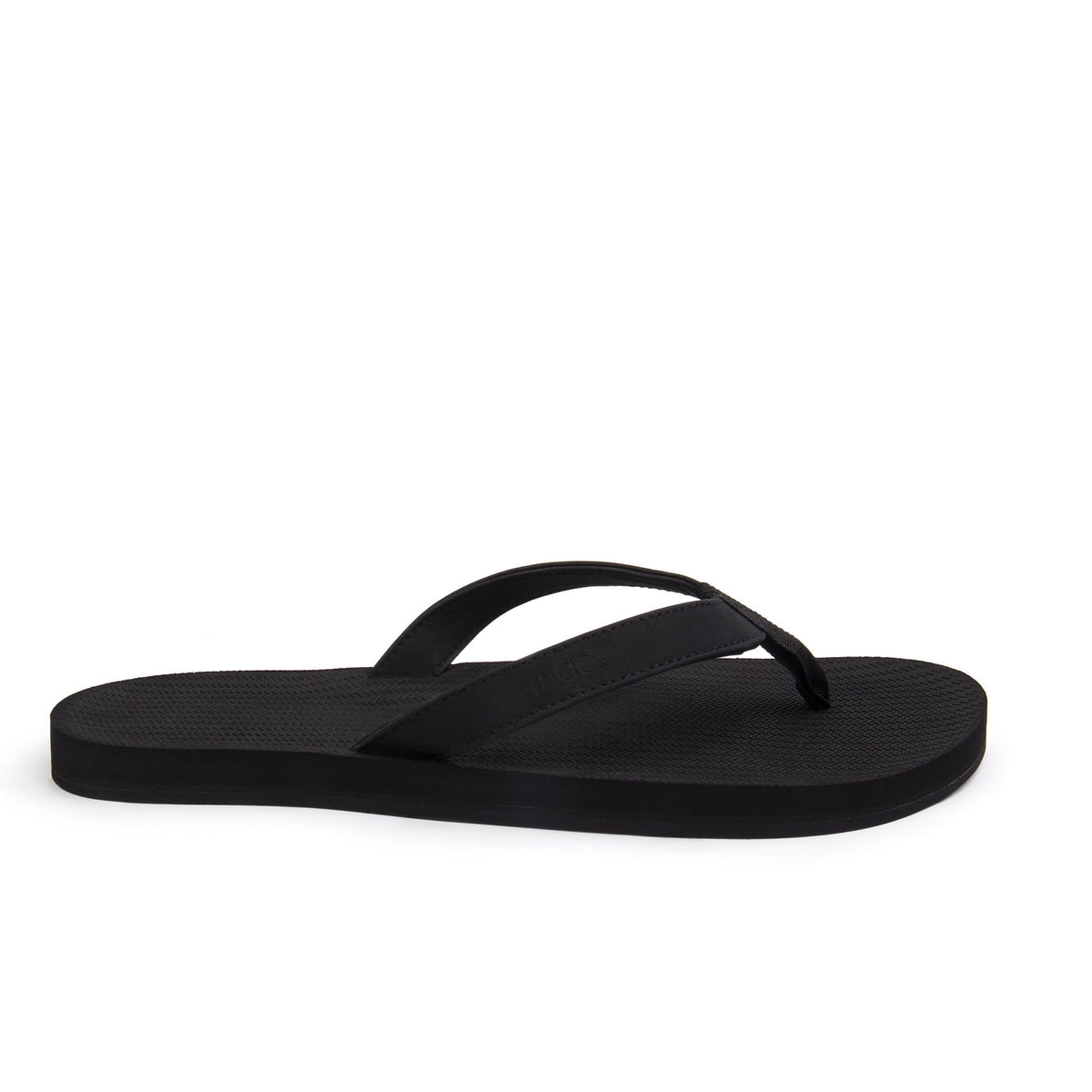 Flip Flops Hombre - Negro