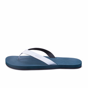 Flip Flops Mujer - Azul/Azul Claro