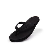 Flip Flops Mujer - Negro