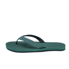 Flip Flops Mujer - Verde Leaf