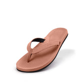 Flip Flops Mujer - Ladrillo Rust