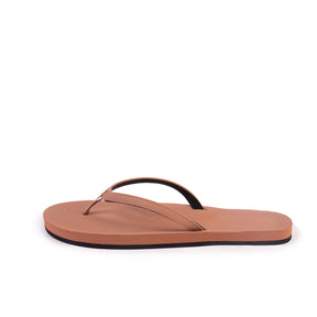 Flip Flops Mujer - Ladrillo Rust