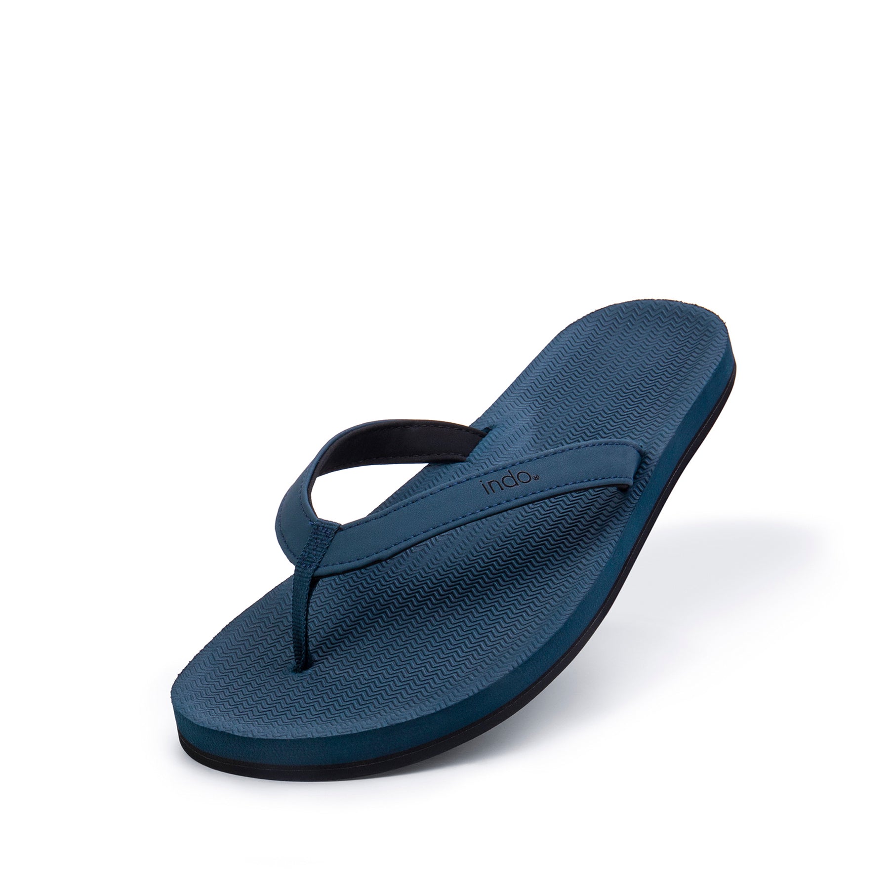 Flip Flops Mujer - Azul Shore