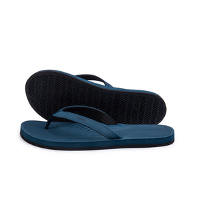 Flip Flops Mujer - Azul Shore