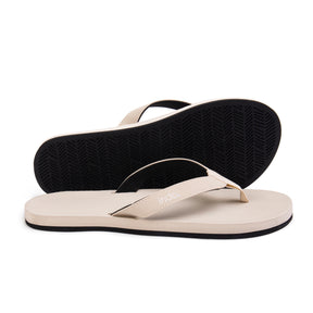 Flip Flops Hombre - Hueso Sea Salt