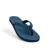 Flip Flops Hombre - Azul Shore