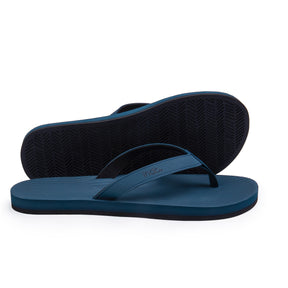 Flip Flops Hombre - Azul Shore