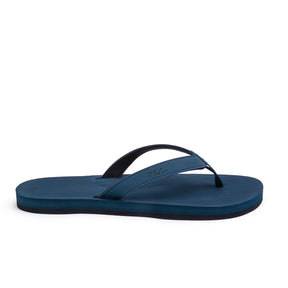 Flip Flops Hombre - Azul Shore