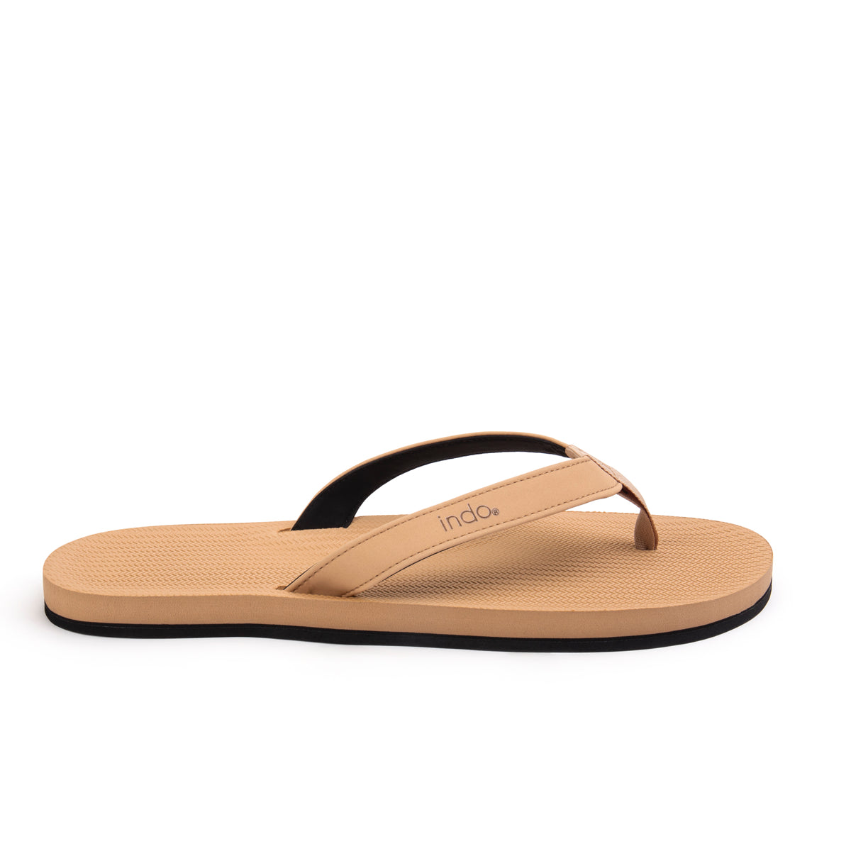 Flip Flops Hombre - Beige Soil Light