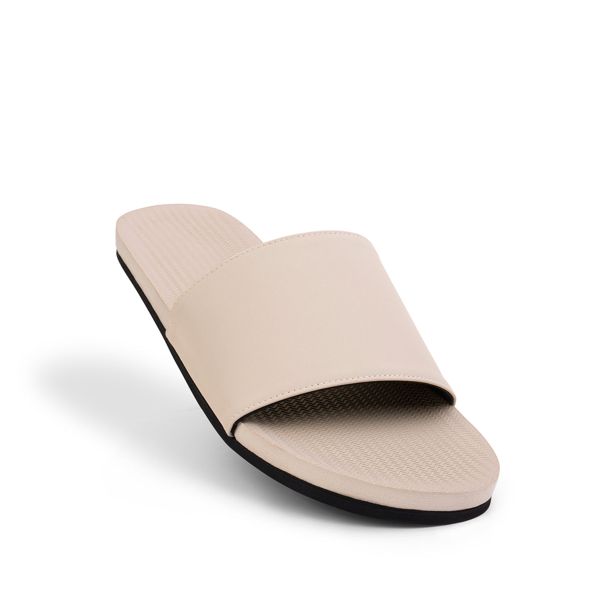 Slide Hombre - Hueso Sea Salt