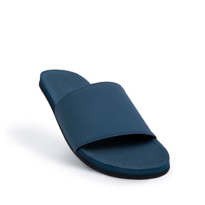 Slide Hombre - Azul Shore