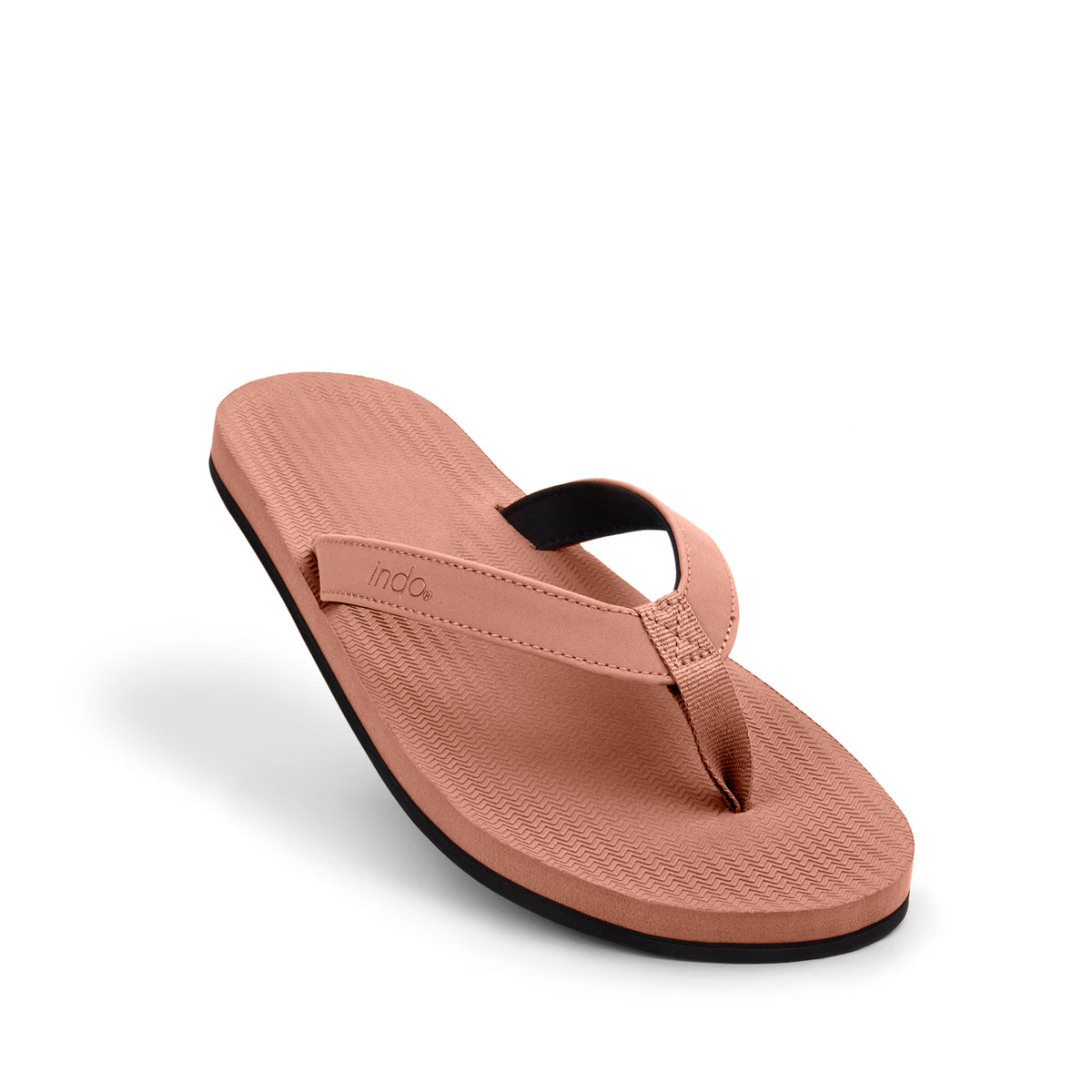 Flip Flops Hombre - Ladrillo Rust