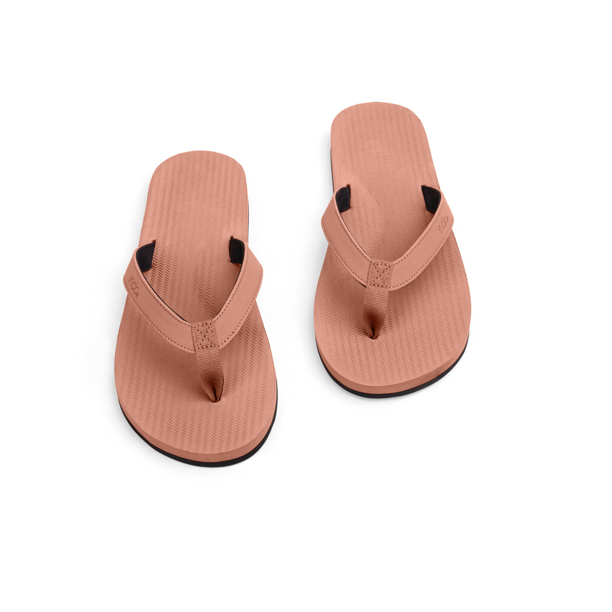 Flip Flops Hombre - Ladrillo Rust