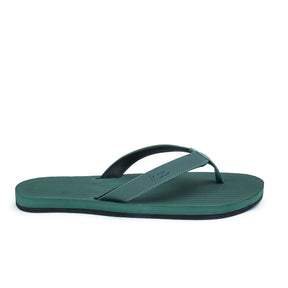 Flip Flops Hombre - Verde Leaf